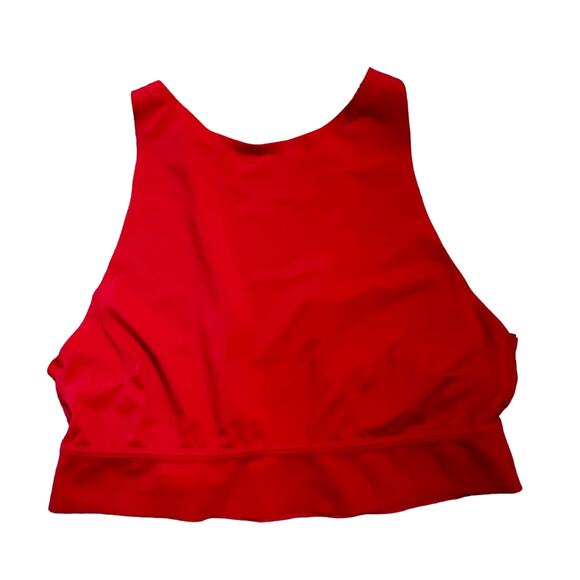 Savage X Fenty|Bralette|Red|SZ S‎ - Picture 1 of 6